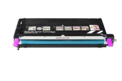 Lexmark X560H2MG Magenta Toner Cartridge